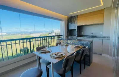 Apartamento com 3 dormitórios à venda, 158 m² por r$ 1.600.000,00 - urbanova iv - são josé dos campos/sp