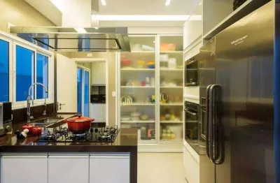 Sobrado com 3 dormitórios à venda, 245 m² por r$ 1.590.000,00 - parque califórnia - jacareí/sp