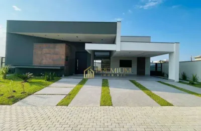 Casa com 4 dormitórios à venda, 290 m² por r$ 3.250.000,00 - urbanova - são josé dos campos/sp