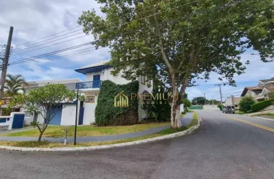Sobrado com 4 dormitórios à venda, 320 m² por r$ 2.300.000,00 - urbanova - são josé dos campos/sp