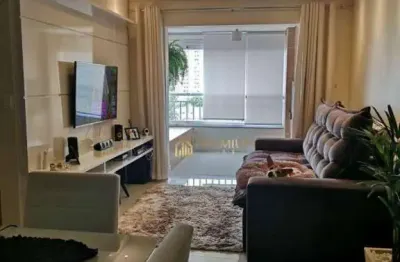 Apartamento com 2 dormitórios à venda, 65 m² por r$ 670.000,00 - parque industrial - são josé dos campos/sp