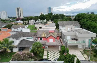 Sobrado com 3 dormitórios à venda, 220 m² por r$ 1.450.000,00 - villa branca - jacareí/sp