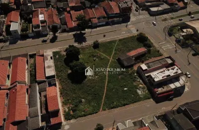Área à venda, 3200 m² por r$ 4.480.000,00 - jardim santa inês - são josé dos campos/sp