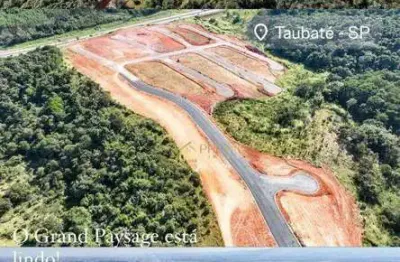Terreno à venda, 250 m² por r$ 240.000,00 - piracangaguá - taubaté/sp