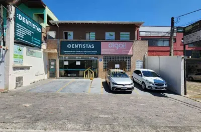 Sobrado, 380 m² - venda por r$ 2.500.000,00 ou aluguel por r$ 16.000,00/mês - jardim satélite - são josé dos campos/sp