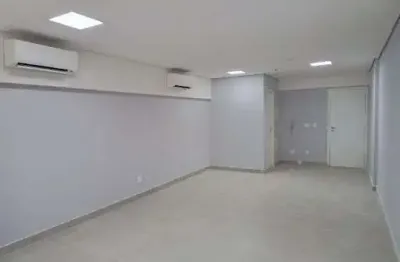 Sala à venda, 36 m² por r$ 379.000,00 - jardim aquarius - são josé dos campos/sp