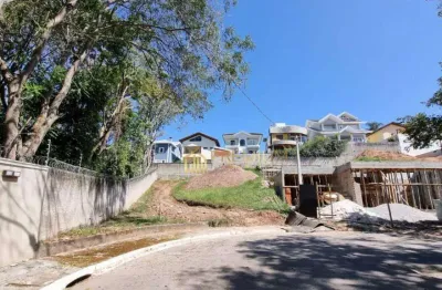 Terreno em condomínio fechado à venda na Rua Serra da Canastra, 230, Jardim Altos de Santana, São José dos Campos