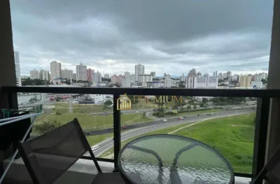 Apartamento com 2 dormitórios à venda, 52 m² por r$ 550.000,00 - jardim oswaldo cruz - são josé dos campos/sp