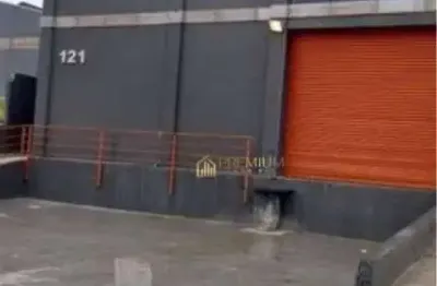 Barracão / Galpão / Depósito à venda na Rodovia Geraldo Scavone, 2370, Jardim Califórnia, São José dos Campos