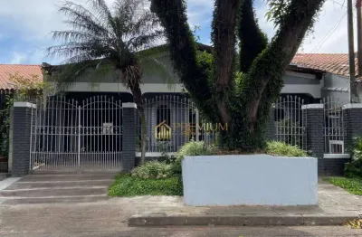 Casa com 3 dormitórios à venda, 160 m² por r$ 800.000,00 - cidade vista verde - são josé dos campos/sp