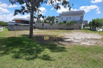 Terreno à venda, 765 m² por r$ 1.100.000,00 - condomínio residencial colinas do paratehy - são josé dos campos/sp