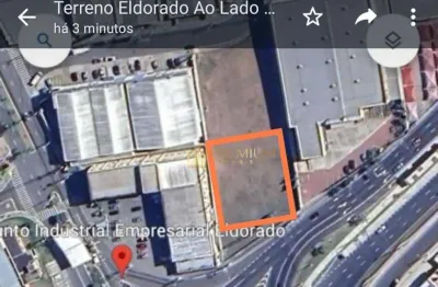 Terreno à venda, 1 m² por r$ 2.222.000,00 - eldorado - são josé dos campos/sp