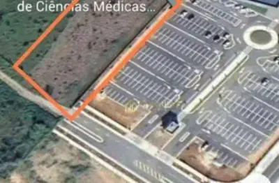 Área à venda, 15000 m² por r$ 11.000.000,00 - vila tatetuba - são josé dos campos/sp