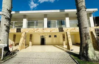 Sobrado com 4 dormitórios à venda, 300 m² por r$ 1.700.000,00 - jardim das colinas - são josé dos campos/sp