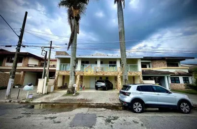 R$ 1.700.000,00 — sobrado exclusivo no jardim das colinas — são josé dos campos/sp