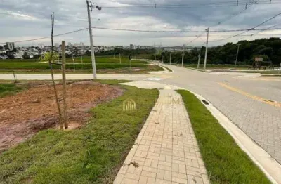 Terreno à venda, 560 m² por r$ 790.000,00 - terras alpha - urbanova - são josé dos campos/sp