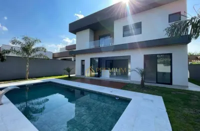 Sobrado com 4 dormitórios à venda, 330 m² por r$ 3.300.000 -(analisa menor valor na permuta) urbanova - são josé dos campos/sp