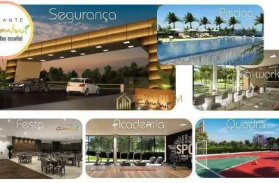 Terreno à venda, 250 m² por r$ 435.000,00 - putim - são josé dos campos/sp