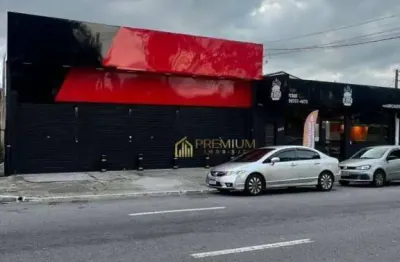 Ponto comercial à venda na Avenida Andrômeda, 3000, Bosque dos Eucaliptos, São José dos Campos