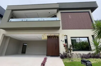Sobrado com 5 dormitórios à venda, 480 m² por r$ 6.950.000,00 - jardim do golfe - são josé dos campos/sp