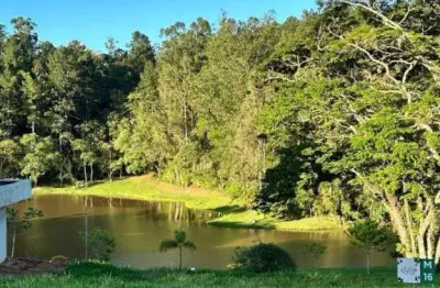 Venha conhecer um dos condominios mais valorizados do vale do paraíba, condomínio santa barbara terrenos com 1000m² com vista de cinema