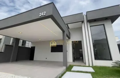 Casa com 3 dormitórios à venda, 153 m² por r$ 1.300.000 - bairro da floresta - são josé dos campos/sp(analisa permuta menor valor)