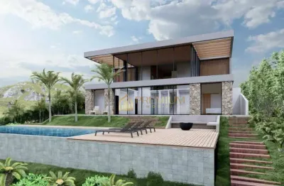 Terreno à venda, 1200 m² por r$ 430.000,00 - tampanhão - jambeiro/sp