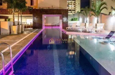 Apartamento com 3 dormitórios à venda, 114 m² por r$ 1.650.000,00 - altos do esplanada - são josé dos campos/sp