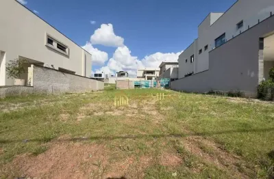 Terreno à venda, 451 m² por r$ 780.000,00 - condomínio residencial monaco - são josé dos campos/sp