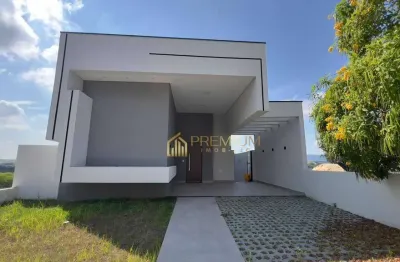 Sobrado com 3 dormitórios à venda, 184 m² por r$ 1.100.000,00 - reserva do vale - caçapava/sp