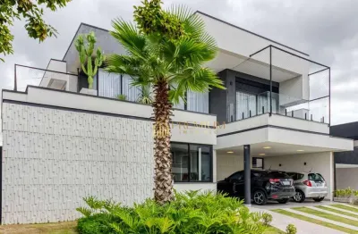 Sobrado com 4 dormitórios à venda, 275 m² por r$ 2.650.000,00 - condomínio residencial monaco - são josé dos campos/sp
