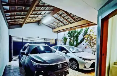 Sobrado com 3 dormitórios à venda, 190 m² por r$ 900.000,00 - villa branca - jacareí/sp