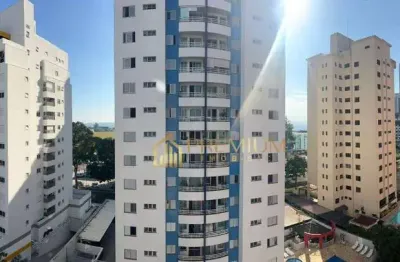 Apartamento com 2 quartos à venda na Rua dos Atuns, 65, Jardim Aquárius, São José dos Campos