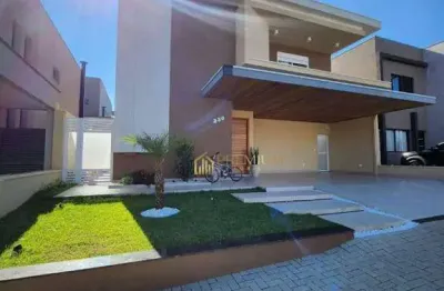 Sobrado com 3 dormitórios à venda, 243 m² por r$ 1.650.000,00 - campos de são josé - são josé dos campos/sp