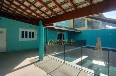 Sobrado com 4 dormitórios à venda, 304 m² por r$ 1.620.000,00 - urbanova - são josé dos campos/sp