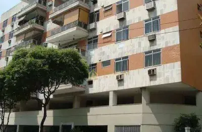 Apartamento com 3 dormitórios à venda, 145 m² por r$ 690.000,00 - tijuca - rio de janeiro/rj
