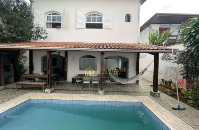 Sobrado com 3 dormitórios à venda, 250 m² por r$ 2.150.000,00 - jardim das colinas - são josé dos campos/sp