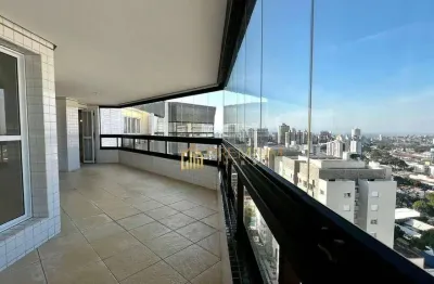 Cobertura com 4 dormitórios à venda, 315 m² por r$ 2.200.000,00 - vila adyana - são josé dos campos/sp