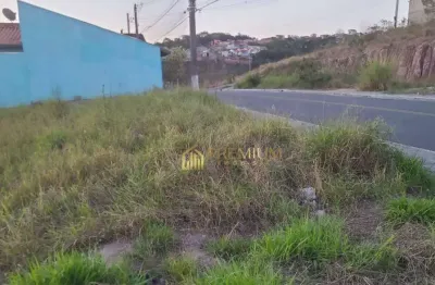 Terreno à venda, 150 m² por r$ 122.000,00 - jardim do marquês - jacareí/sp
