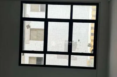 Sala à venda, 37 m² por r$ 300.000,00 - jardim aquarius - são josé dos campos/sp