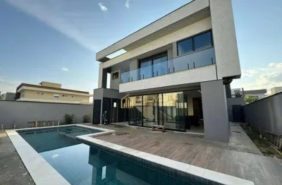 Sobrado com 5 dormitórios à venda, 420 m² por r$ 6.600.000,00 - jardim do golfe - são josé dos campos/sp