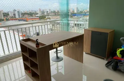 Apartamento com 2 quartos à venda na Rua Yukiko Ishida, 201, Condomínio Royal Park, São José dos Campos