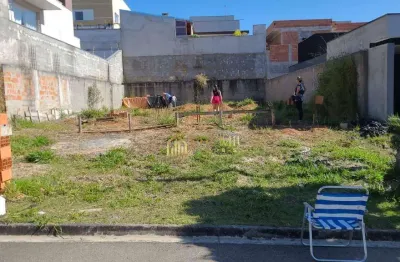 Terreno à venda, 300 m² por r$ 300.000,00 - jardim santa inês iii - são josé dos campos/sp