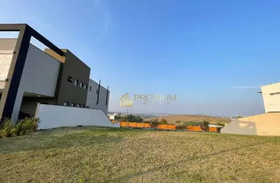 Terreno à venda, 547 m² por r$ 1.050.000,00 - condomínio residencial alphaville - são josé dos campos/sp
