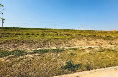 Terreno à venda, 330 m² por r$ 630.000,00 - loteamento terras alpha são josé dos campos - são josé dos campos/sp