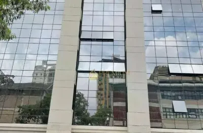 Sala comercial à venda na Rua Doutor Tito Roberto Liberato, 83, Jardim Aquárius, São José dos Campos