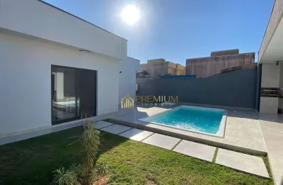 Casa com 4 dormitórios à venda, 179 m² por r$ 990.000,00 - pontal de santa marina - caraguatatuba/sp