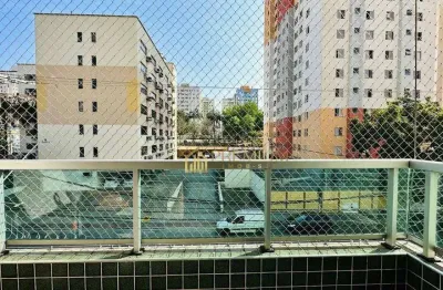 Apartamento com 4 dormitórios à venda, 107 m² por r$ 780.000,00 - floradas de são josé - são josé dos campos/sp