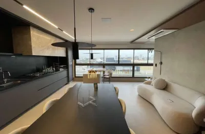 Apartamento com 3 dormitórios à venda, 99 m² por r$ 1.150.000,00 - condomínio royal park - são josé dos campos/sp