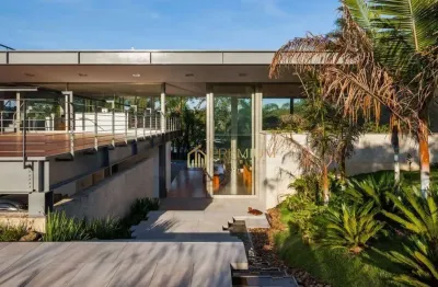 Sobrado com 4 dormitórios à venda, 1266 m² por r$ 15.000.000,00 - jardim portugal - são josé dos campos/sp